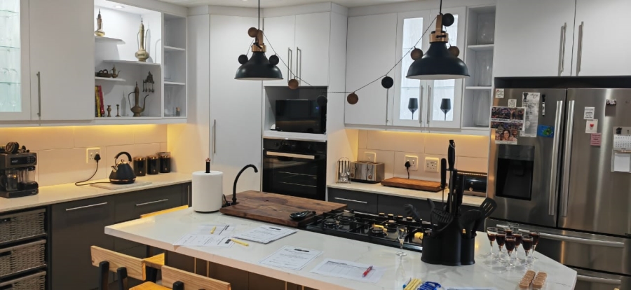 3 Bedroom Property for Sale in Tergniet Western Cape
